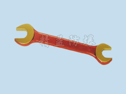 盘锦113-防爆双头呆扳手