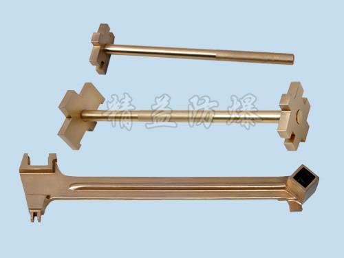 128-防爆开桶扳手